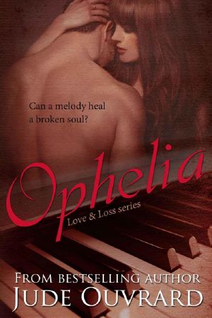 [Love & Loss 01] • Ophelia